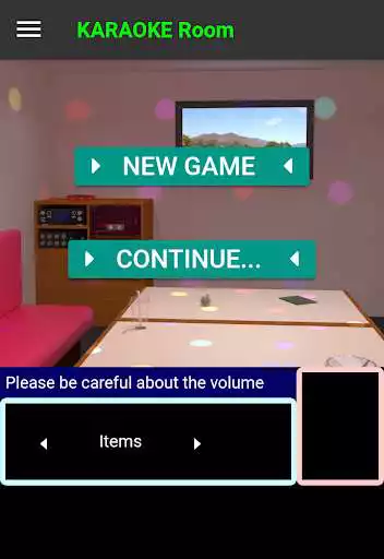 Play Episode2 KARAOKE-Room