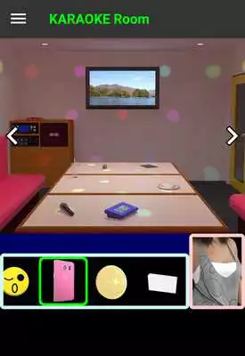 Play Episode2 KARAOKE-Room