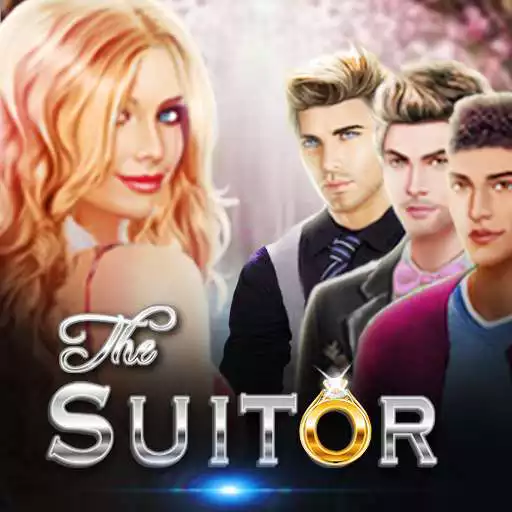 Play Episode based Dating Story Game Show - The Suitor APK