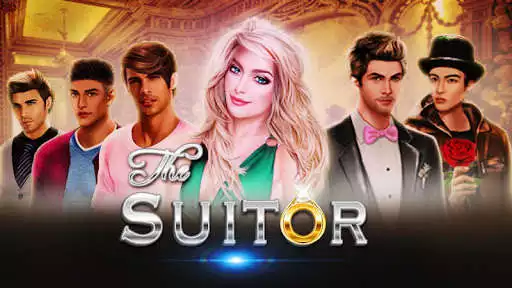 Play Episode based Dating Story Game Show - The Suitor  and enjoy Episode based Dating Story Game Show - The Suitor with UptoPlay