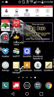 Play Episode IX Countdown FREE