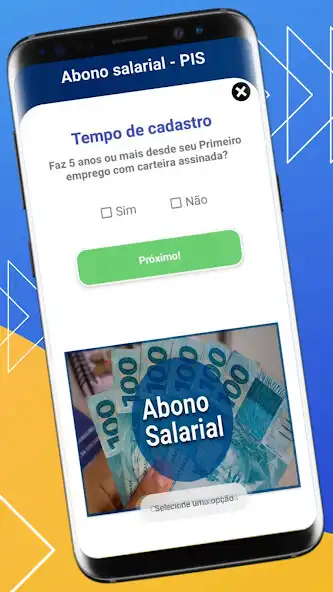 Play e-PIS/PASEP Guia/Abono/Datas as an online game e-PIS/PASEP Guia/Abono/Datas with UptoPlay