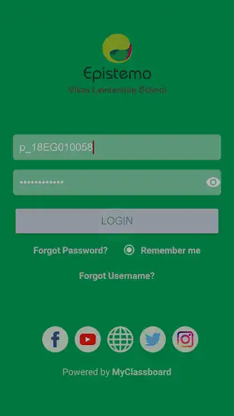 Play Epistemo as an online game Epistemo with UptoPlay