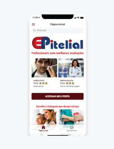Play Epitelial  and enjoy Epitelial with UptoPlay