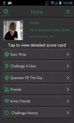 Play Epitome as an online game Epitome with UptoPlay