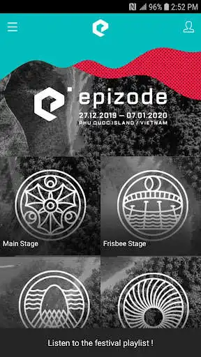 Play Epizode as an online game Epizode with UptoPlay