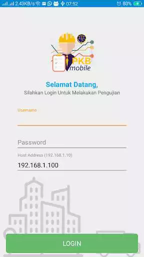 Play ePKB Kab. Nganjuk  and enjoy ePKB Kab. Nganjuk with UptoPlay