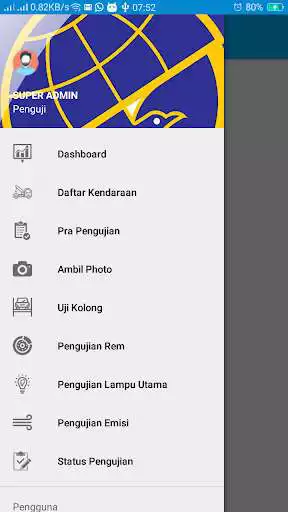 Play ePKB Kab. Nganjuk as an online game ePKB Kab. Nganjuk with UptoPlay