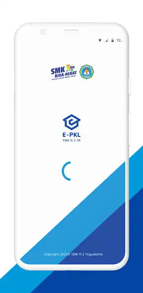 Play E-PKL SMK N 2 YK  and enjoy E-PKL SMK N 2 YK with UptoPlay