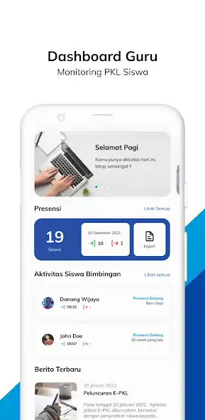 Play E-PKL SMK N 2 YK as an online game E-PKL SMK N 2 YK with UptoPlay