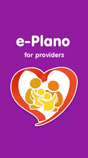 Play e-Plano for Providers  and enjoy e-Plano for Providers with UptoPlay
