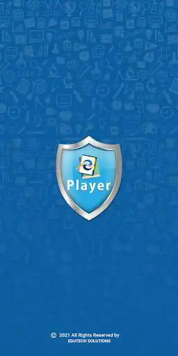 Play E Player  and enjoy E Player with UptoPlay