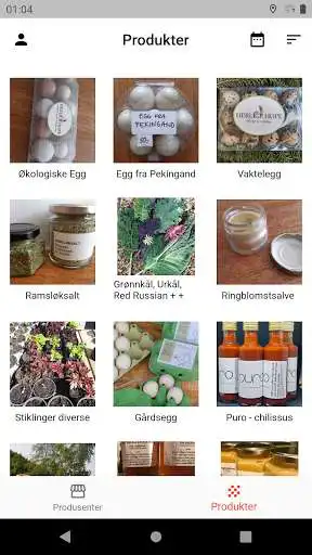 Play Eple - local food  and enjoy Eple - local food with UptoPlay