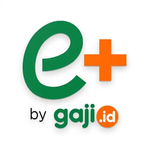 Play E Plus by Gaji.id APK