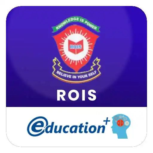 Play EPLUS - ROI - Students APK Play EPLUS - ROI - Students APK