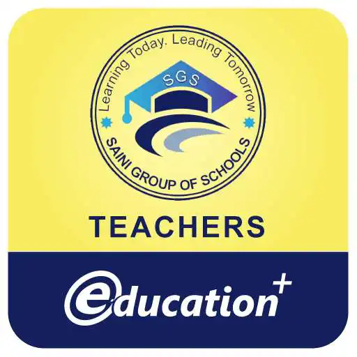 Play EPLUS SAINI TEACHERS APK Play EPLUS SAINI TEACHERS APK