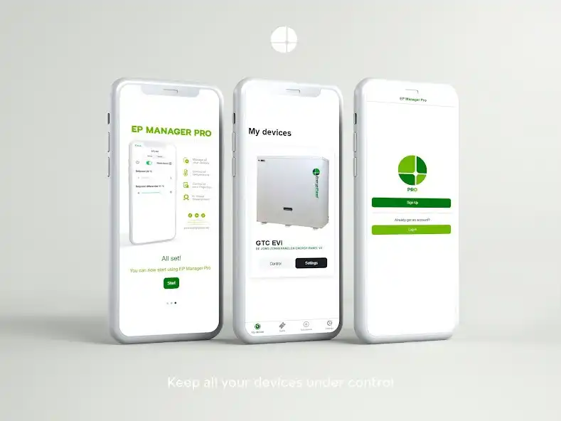 Play EP Manager Pro  and enjoy EP Manager Pro with UptoPlay
