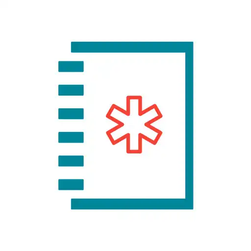 Play Žepni vodnik za obravnavo n.st APK