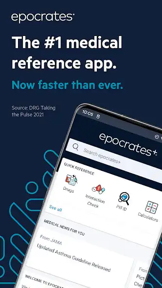 Play epocrates  and enjoy epocrates with UptoPlay