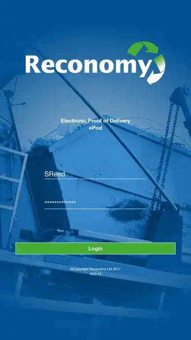 Play ePod™ by Reconomy  and enjoy ePod™ by Reconomy with UptoPlay