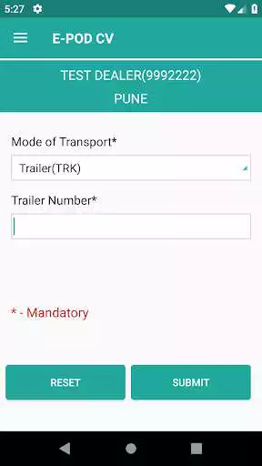 Play ePOD CV as an online game ePOD CV with UptoPlay