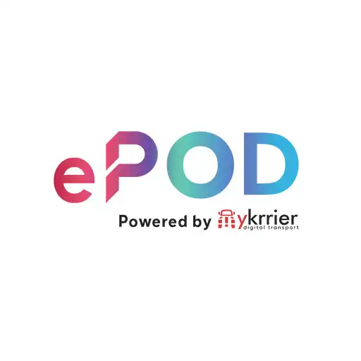Play EPOD Driver APK