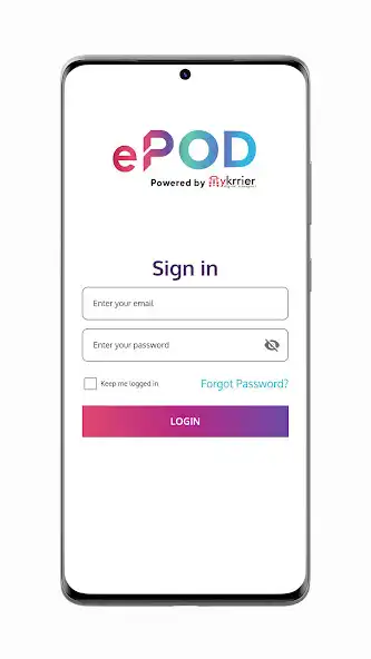 Play EPOD Driver as an online game EPOD Driver with UptoPlay