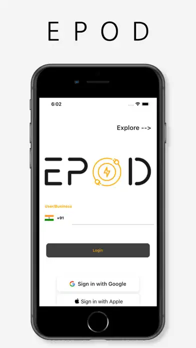 Play ePod  and enjoy ePod with UptoPlay