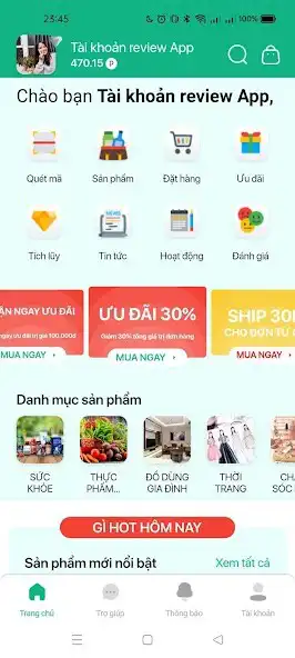 Play ePoints Ecom  and enjoy ePoints Ecom with UptoPlay