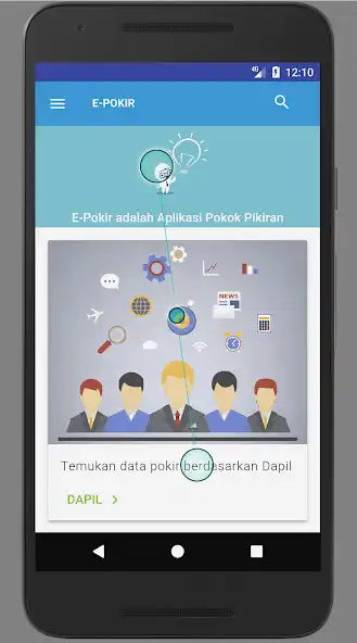 Play E-Pokir  and enjoy E-Pokir with UptoPlay