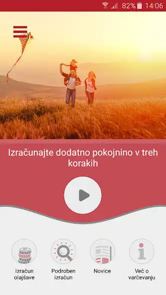 Play ePokojnina  and enjoy ePokojnina with UptoPlay