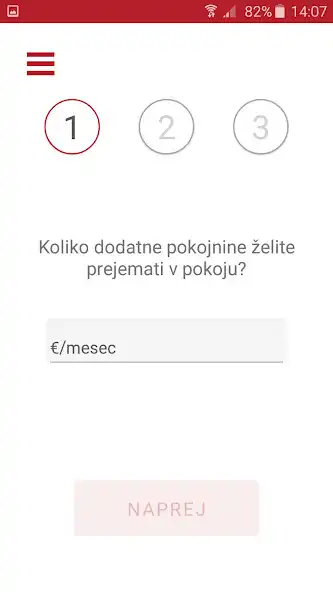 Play ePokojnina as an online game ePokojnina with UptoPlay