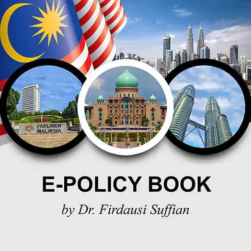 Play E-Policy Book APK Play E-Policy Book APK