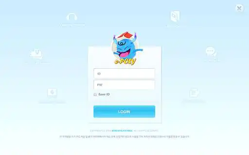 Play e-POLY  and enjoy e-POLY with UptoPlay