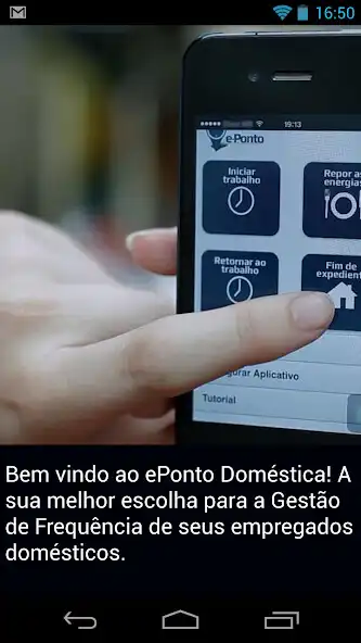 Play e-Ponto Doméstica  and enjoy e-Ponto Doméstica with UptoPlay