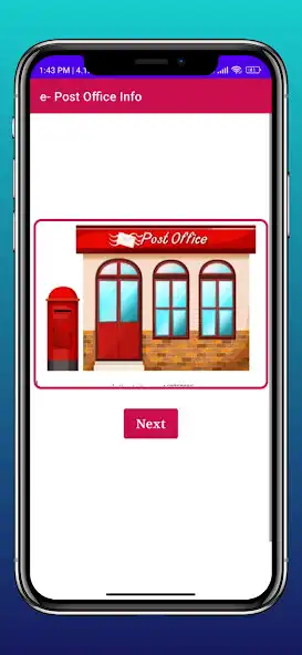 Play E - Post office Indian info  and enjoy E - Post office Indian info with UptoPlay
