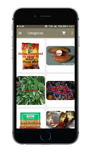 Play ePot - Foodstuffs and Groceries  and enjoy ePot - Foodstuffs and Groceries with UptoPlay