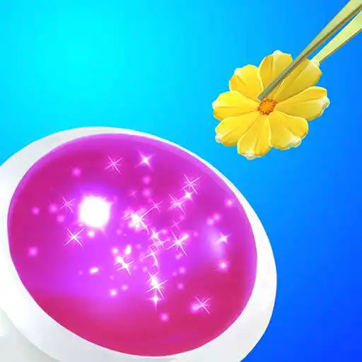 Play Epoxy ASMR APK