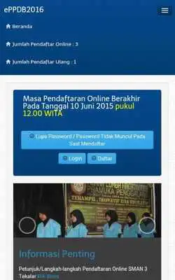 Play ePPDB SMAN 3 Takalar