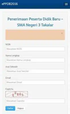 Play ePPDB SMAN 3 Takalar