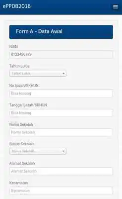 Play ePPDB SMAN 3 Takalar