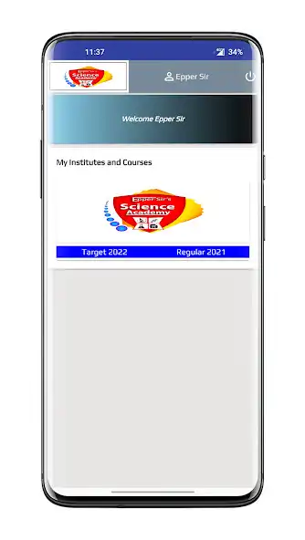 Play Epper Sirs Science Academy  and enjoy Epper Sirs Science Academy with UptoPlay