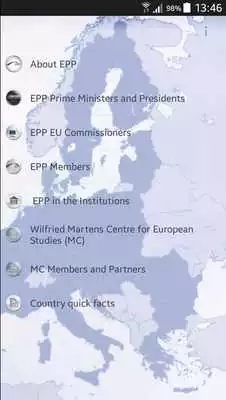 Play EPP Factbook Play EPP Factbook