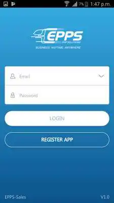 Play Epps Sales Distributor