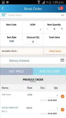 Play Epps Sales Distributor