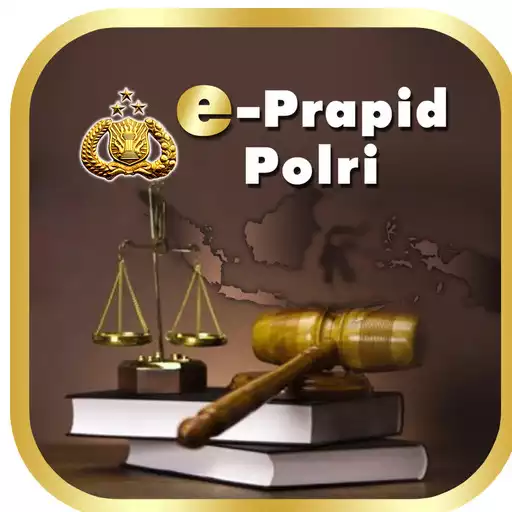 Run free android online E-Prapid Polri APK Run free android online E-Prapid Polri APK