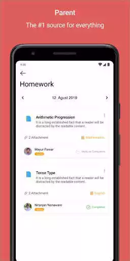 Play ePrashasan for School/College as an online game ePrashasan for School/College with UptoPlay