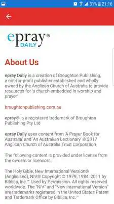 Play epray Daily Play epray Daily
