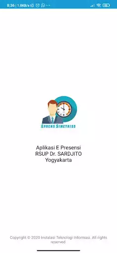 Play E-PRENS SIMETRISS RSUP Dr. SARDJITO  and enjoy E-PRENS SIMETRISS RSUP Dr. SARDJITO with UptoPlay