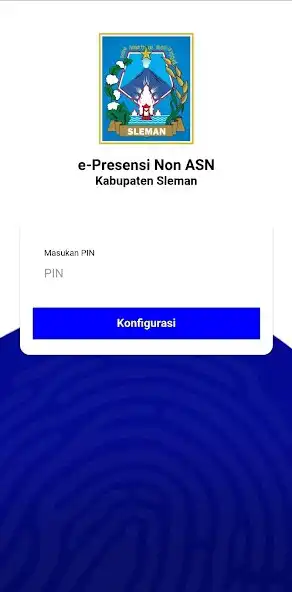 Play E-Presensi Non ASN Sleman  and enjoy E-Presensi Non ASN Sleman with UptoPlay